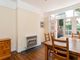 Thumbnail Terraced house for sale in Chester Road, London