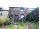 Thumbnail Terraced house for sale in Higher Summerseat, Holcombe Brook, Bury