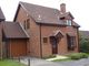 Thumbnail Detached house to rent in Burley Close, Chandlers Ford, Southampton