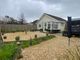 Thumbnail Semi-detached bungalow for sale in Saxondale Avenue, Burnham-On-Sea