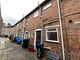 Thumbnail Terraced house to rent in Foundry Terrace, Llanidloes, Powys