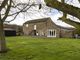 Thumbnail Barn conversion for sale in The Barn, Scotch Isle Farm, Wolsingham, Weardale