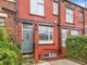 Thumbnail Terraced house for sale in Luxor View, Leeds