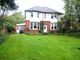 Thumbnail Detached house for sale in Ridgacre Road West, Quinton, Birmingham