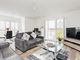 Thumbnail Flat for sale in Waterman Way, Wouldham, Rochester