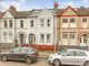 Thumbnail Flat for sale in Quinton Street, London