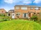 Thumbnail Semi-detached house for sale in Somerfield Close, Walsall, West Midlands