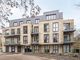 Thumbnail Flat for sale in Keskidee, Gifford Street, Islington