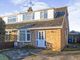 Thumbnail Semi-detached bungalow for sale in Glebe Road, Hull