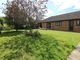 Thumbnail Detached bungalow for sale in Nursery Close, Isleham, Ely