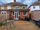 Thumbnail Semi-detached house for sale in Hawthorn Road, Sittingbourne, Kent