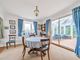 Thumbnail Detached house for sale in Grove Road, Lymington