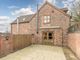 Thumbnail Detached house for sale in The Mill House, Hinksford Lane, Kingswinford