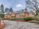 Thumbnail Flat to rent in Wilbury Lodge, Dry Arch Road, Sunningdale, Berkshire