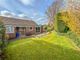 Thumbnail Semi-detached bungalow for sale in Linwood Place, North Gosforth, Newcastle Upon Tyne