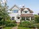 Thumbnail Detached house for sale in Townsend Road, Streatley, Reading, Berkshire