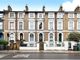 Thumbnail Terraced house to rent in Camden Park Road, Camden