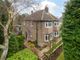 Thumbnail Detached house for sale in Southway, Guiseley, Leeds, West Yorkshire