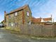 Thumbnail Cottage for sale in Mission Lane, Docking, King's Lynn, Norfolk