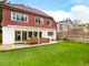 Thumbnail Detached house for sale in Walden Road, Chislehurst, Kent