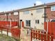 Thumbnail Terraced house for sale in Austin Road, Castleford, West Yorkshire