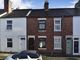 Thumbnail Terraced house for sale in Oxford Street, Stoke-On-Trent