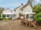 Thumbnail Detached house for sale in Bickleigh, Tiverton