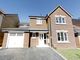 Thumbnail Detached house for sale in The Bonvilston, Hawtin Meadows, Pontllanfraith, Blackwood, Caerphilly