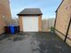 Thumbnail Detached house for sale in Bishop Close, Burton-On-Trent