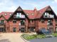 Thumbnail Flat for sale in Green Hedges, Westerham Road, Oxted, Surrey