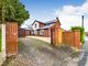 Thumbnail Detached house for sale in Preston Old Road, Freckleton