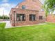 Thumbnail Detached house for sale in Station Road, Misterton, Doncaster