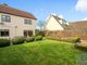 Thumbnail Link-detached house for sale in Hargham Road, Attleborough