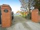 Thumbnail Detached house for sale in Town Street, Treswell, Retford, Nottinghamshire