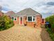 Thumbnail Detached bungalow for sale in Hollin Busk Lane, Deepcar, Sheffield