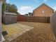 Thumbnail End terrace house for sale in Wilson Way, St. Ives, Huntingdon