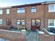 Thumbnail Terraced house for sale in Glenburn Road, Newtownards