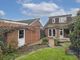 Thumbnail Semi-detached house for sale in Shooters Drive, Nazeing, Waltham Abbey