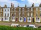 Thumbnail Terraced house for sale in Spencer Square, Ramsgate, Kent