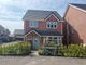 Thumbnail Detached house for sale in Lemington Close, Barrow-In-Furness, Cumbria