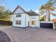 Thumbnail Detached house for sale in Harefield Road, Uxbridge