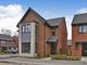 Thumbnail Detached house for sale in Bramble Rise, Sunderland