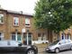 Thumbnail Flat to rent in Tennyson Street, Clapham, London