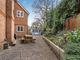 Thumbnail Detached house for sale in Alderbrook Road, Solihull