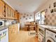 Thumbnail Terraced house for sale in Burnett Square, Hertford