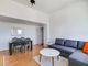 Thumbnail Flat to rent in Farley Court, Allsop Place, London