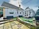 Thumbnail Detached bungalow for sale in Llanasa Road, Gronant, Prestatyn