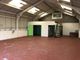 Thumbnail Commercial property to let in Warehouse At The Lodge, Weston Jones, Newport, Shropshire