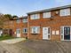 Thumbnail Town house for sale in Park Close, Earl Shilton, Leicester