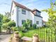 Thumbnail Detached house for sale in Broad Street, Wood Street Village, Guildford